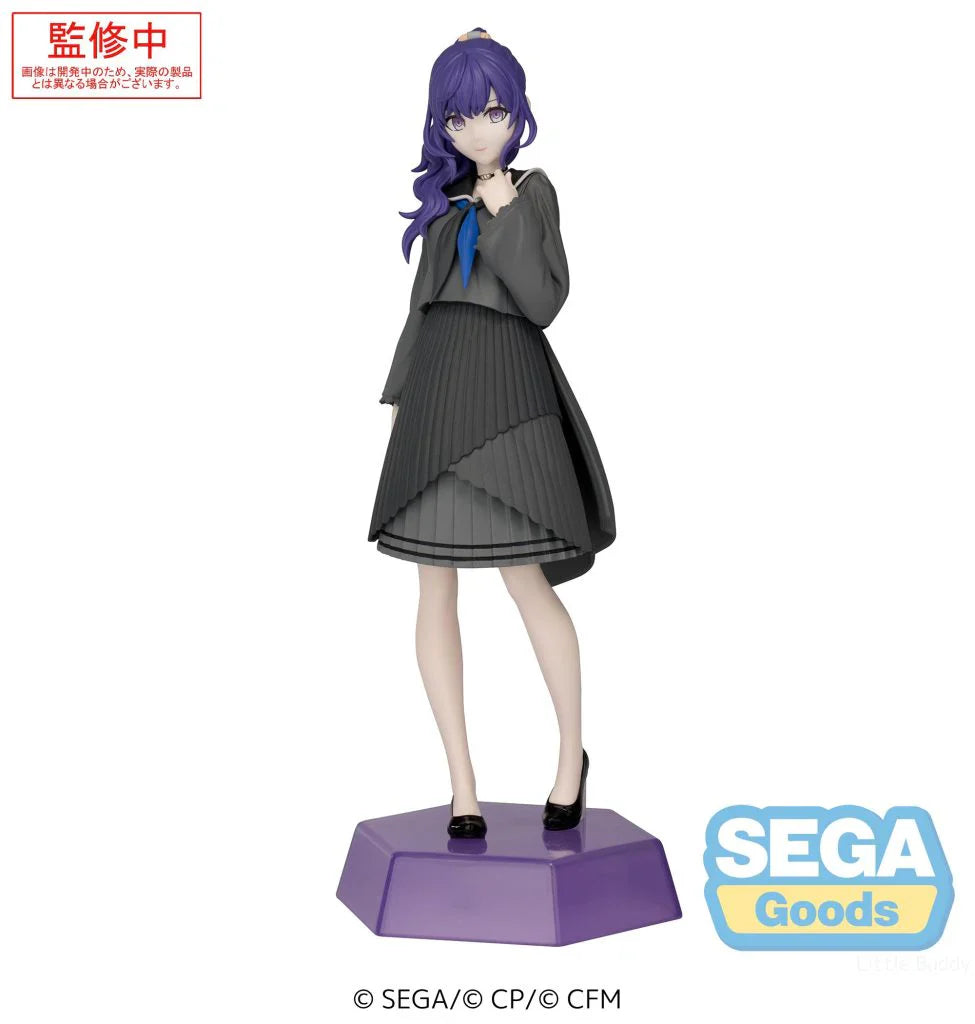 Desktop x Decorate Collections HATSUNE MIKU: COLORFUL STAGE! Asahina Mafuyu Figure (ONLINE ORDER ONLY)