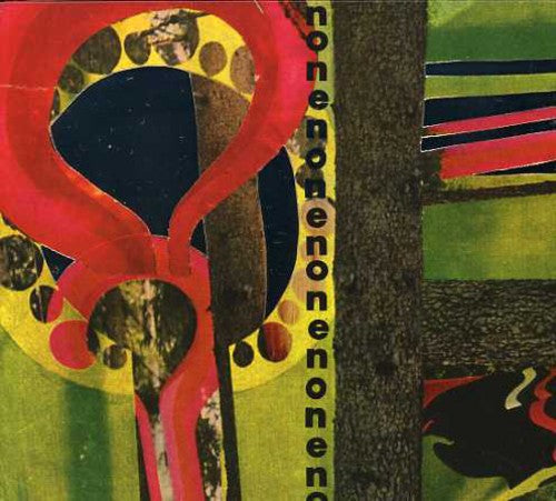 Grass Geysers: Carbon Clouds [Digipak]