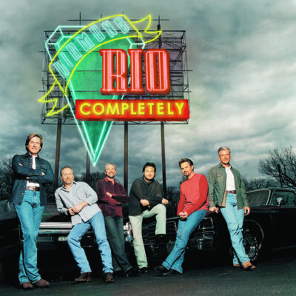 Completely [CD]