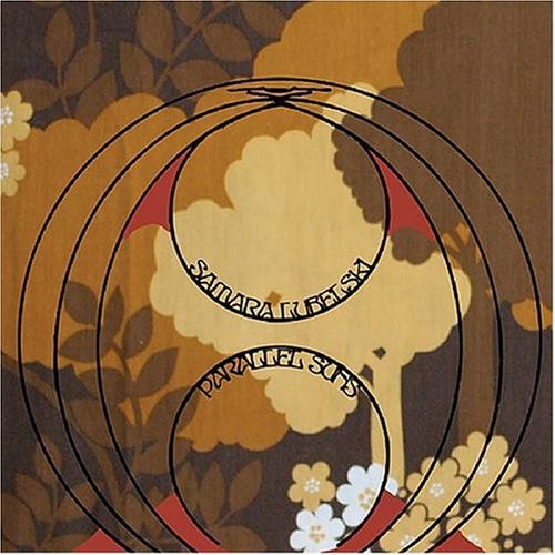 Parallel Suns [LP]