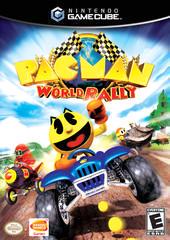 Pac-Man World Rally - Gamecube (ONLINE ORDER ONLY)