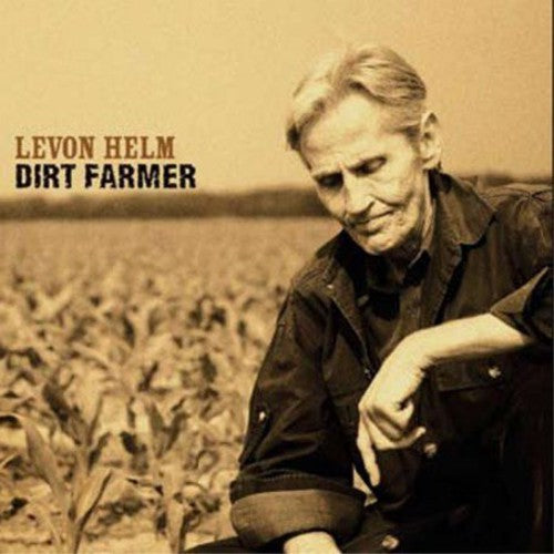 Dirt Farmer [CD]
