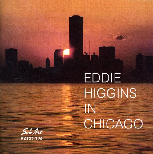 In Chicago [CD]
