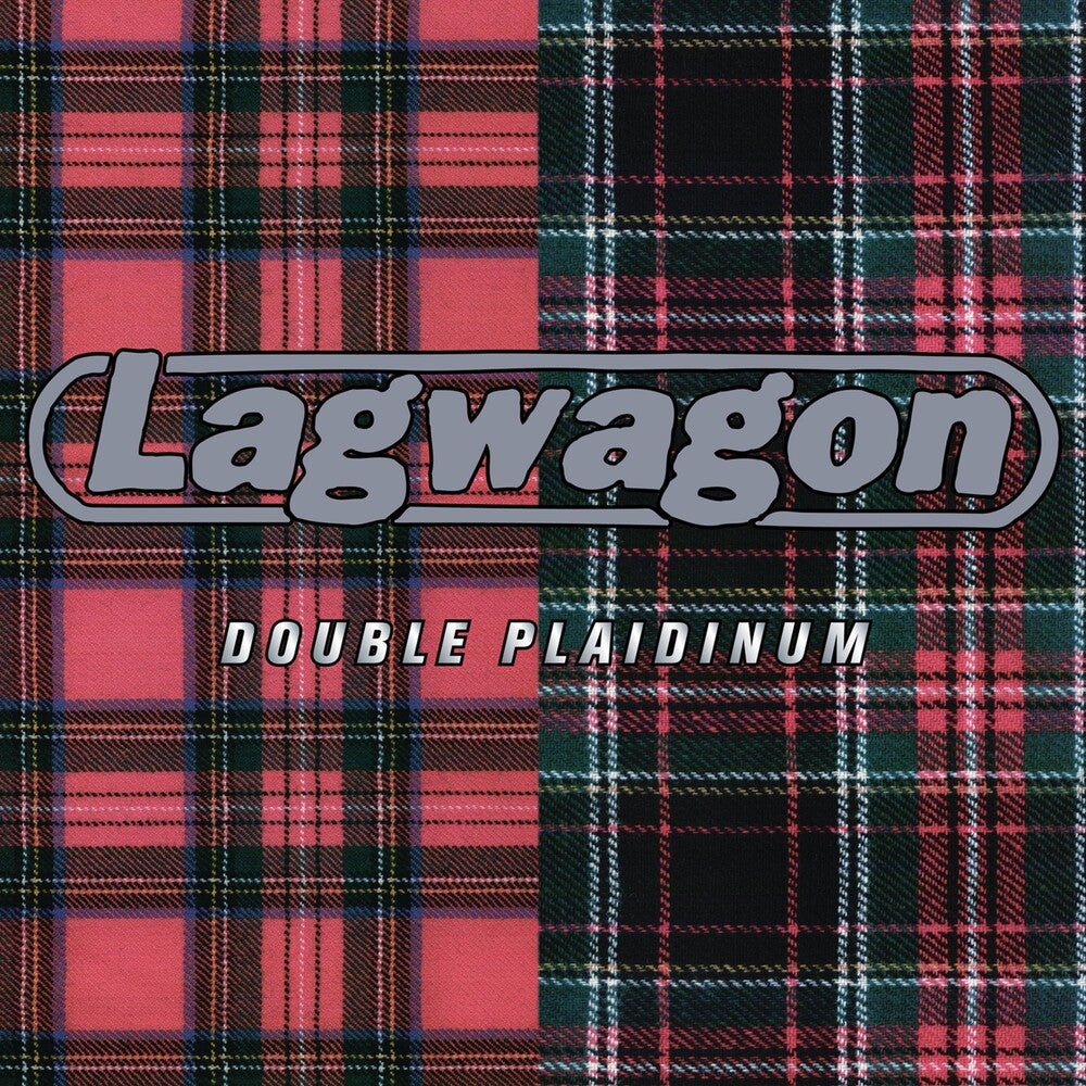 Double Plaidinum [CD]