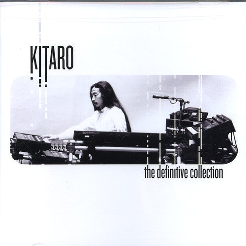 The Definitive Collection [CD]