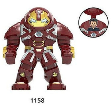 1158 (Online Only)