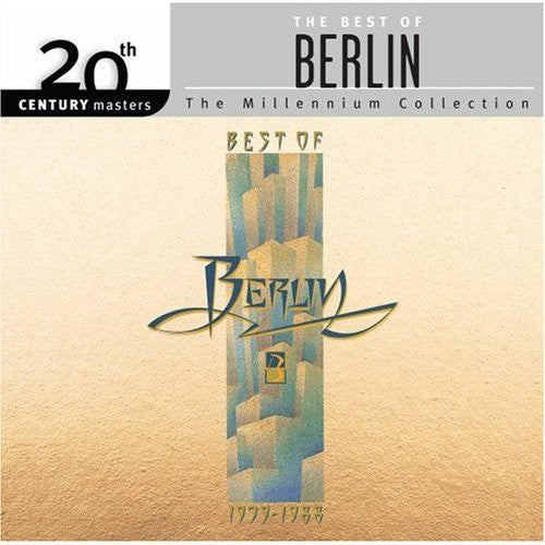 20th Century Masters: Millennium Collection [CD]