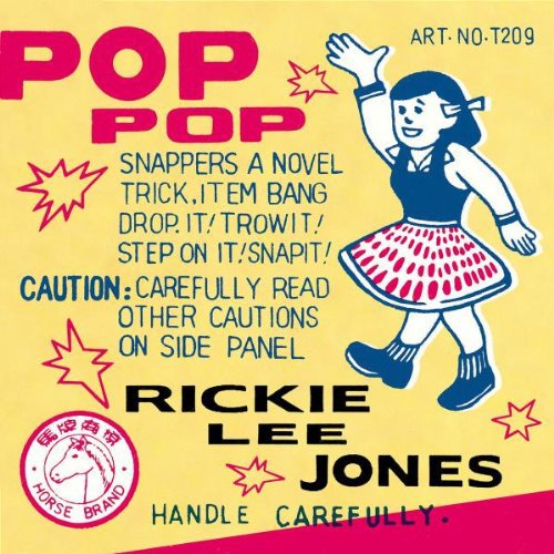 Pop Pop [CD]