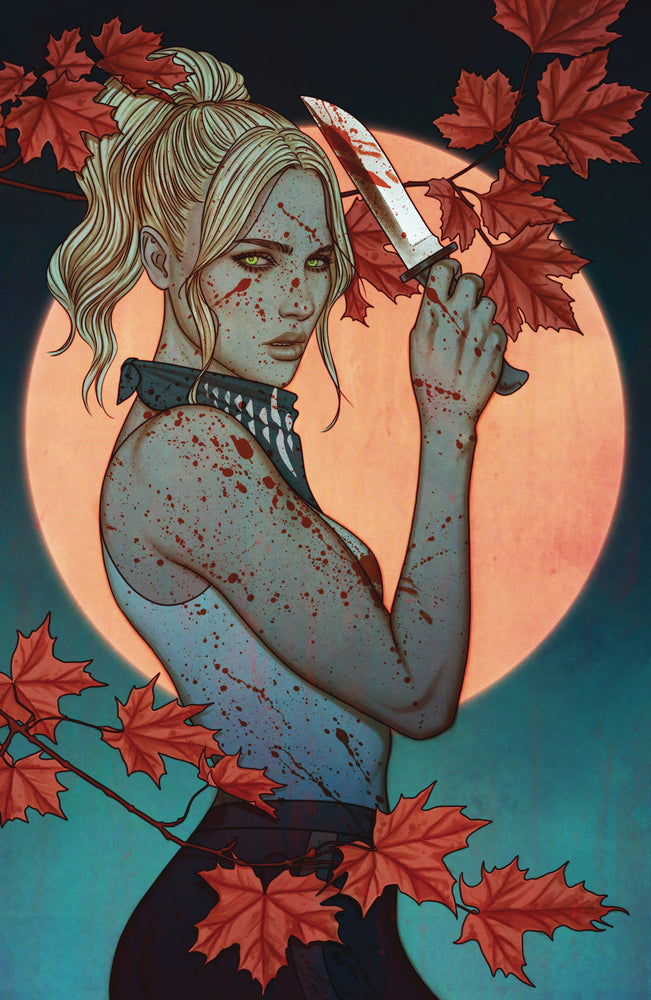 Something Is Killing The Children #39 B Jenny Frison Variant (07/24/2024) Boom (ONLINE ORDER ONLY)