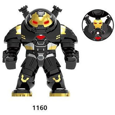 1160 (Online Only)