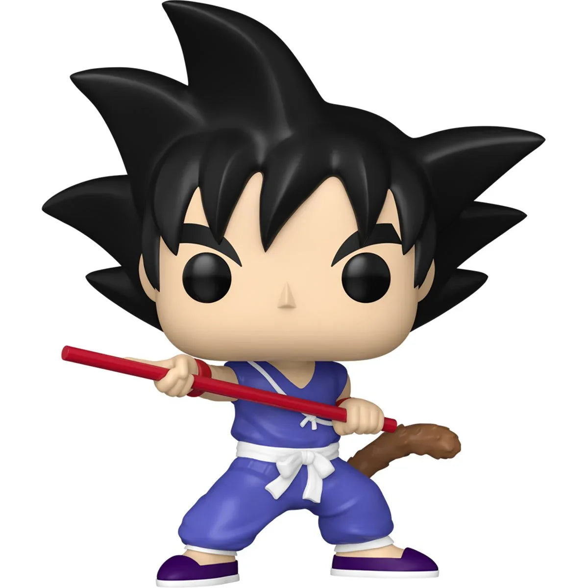 Dragon Ball Goku with Nyoibo Funko Pop! Vinyl Figure #1922 (ONLINE ORDER ONLY)