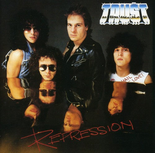 Repression [Import]