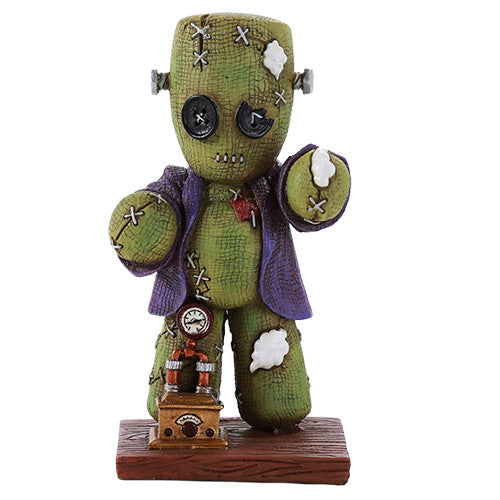 Pinhead Monsters Frankenstitch (ONLINE ORDER ONLY)