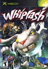 Whiplash - Xbox (ONLINE ORDER ONLY)