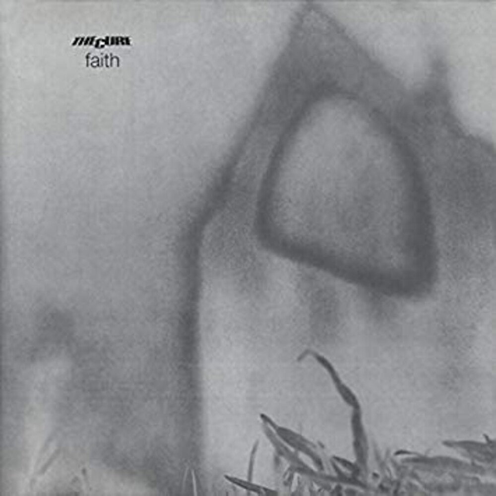 Faith [LP]