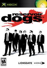 Reservoir Dogs - Xbox (ONLINE ORDER ONLY)