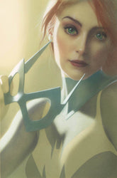 BATGIRL #38 B Joshua Middleton CARD STOCK Variant Year Of The Villain DARK GIFTS (08/28/2019) DC (ONLINE ORDER ONLY)