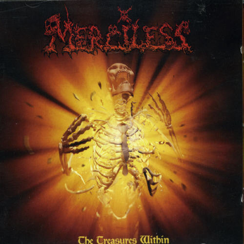 Treasures Within [4 CD]