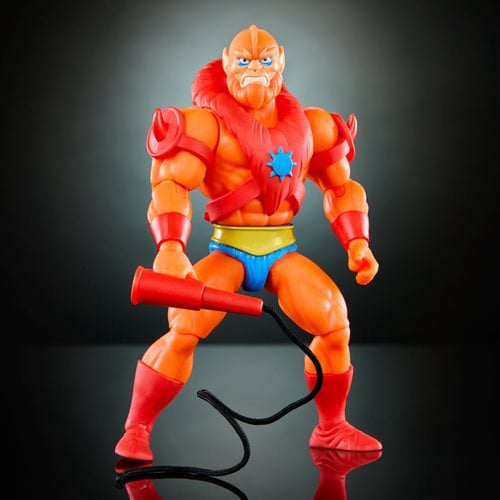 Masters of the Universe Origins Action Figure - Select Figure(s) (Online Order Only)