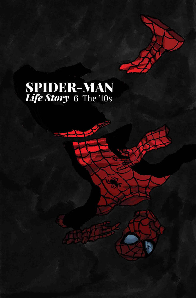 SPIDER-MAN LIFE STORY #6 (OF 6) Chip Zdarsky Mark Bagley (08/28/2019) MARVEL (ONLINE ORDER ONLY)