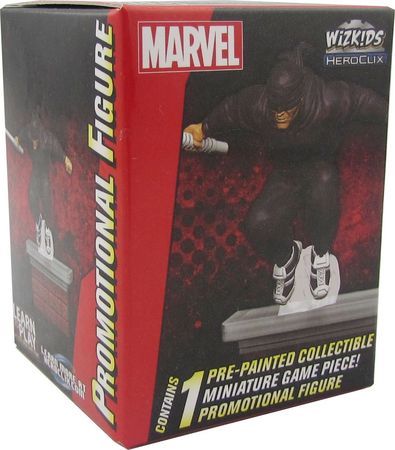 HeroClix: 2018 Convention Exclusive - Daredevil (ONLINE ORDER ONLY)
