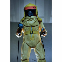 NECA Back to the Future 7" Scale Action Figure - Ultimate Marty McFly (1955 "Tales From Space") (ONLINE ORDER ONLY)