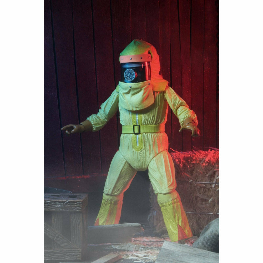 NECA Back to the Future 7" Scale Action Figure - Ultimate Marty McFly (1955 "Tales From Space") (ONLINE ORDER ONLY)