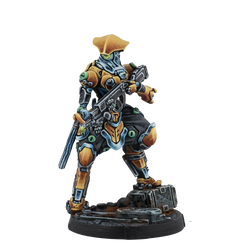 Imperial Service Expansion Pack Gamma