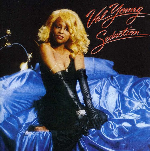 Seduction [Import]