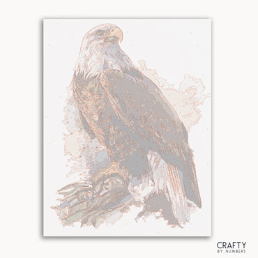 Bald Eagle (ONLINE ORDER ONLY)