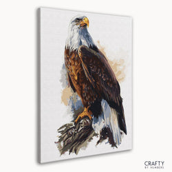 Bald Eagle (ONLINE ORDER ONLY)