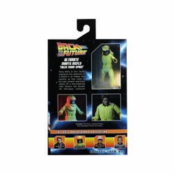 NECA Back to the Future 7" Scale Action Figure - Ultimate Marty McFly (1955 "Tales From Space") (ONLINE ORDER ONLY)