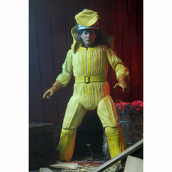 NECA Back to the Future 7" Scale Action Figure - Ultimate Marty McFly (1955 "Tales From Space") (ONLINE ORDER ONLY)