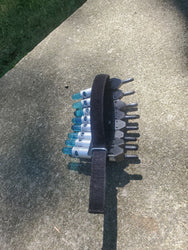 Serum Vials Vampire Hunter Prop Set Adjustable Arm Band (ONLINE ORDER ONLY)