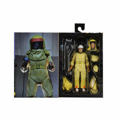 NECA Back to the Future 7" Scale Action Figure - Ultimate Marty McFly (1955 "Tales From Space") (ONLINE ORDER ONLY)