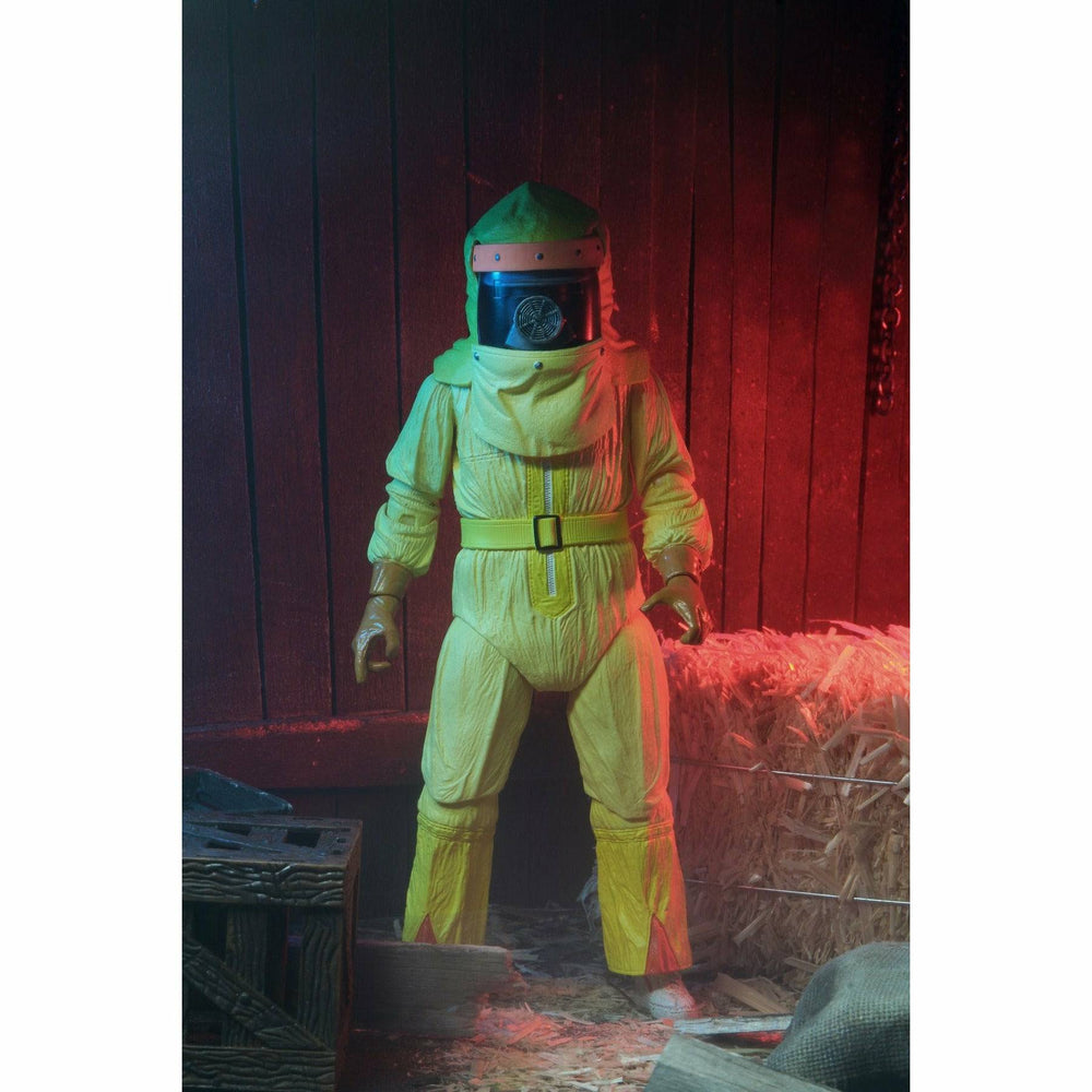 NECA Back to the Future 7" Scale Action Figure - Ultimate Marty McFly (1955 "Tales From Space") (ONLINE ORDER ONLY)