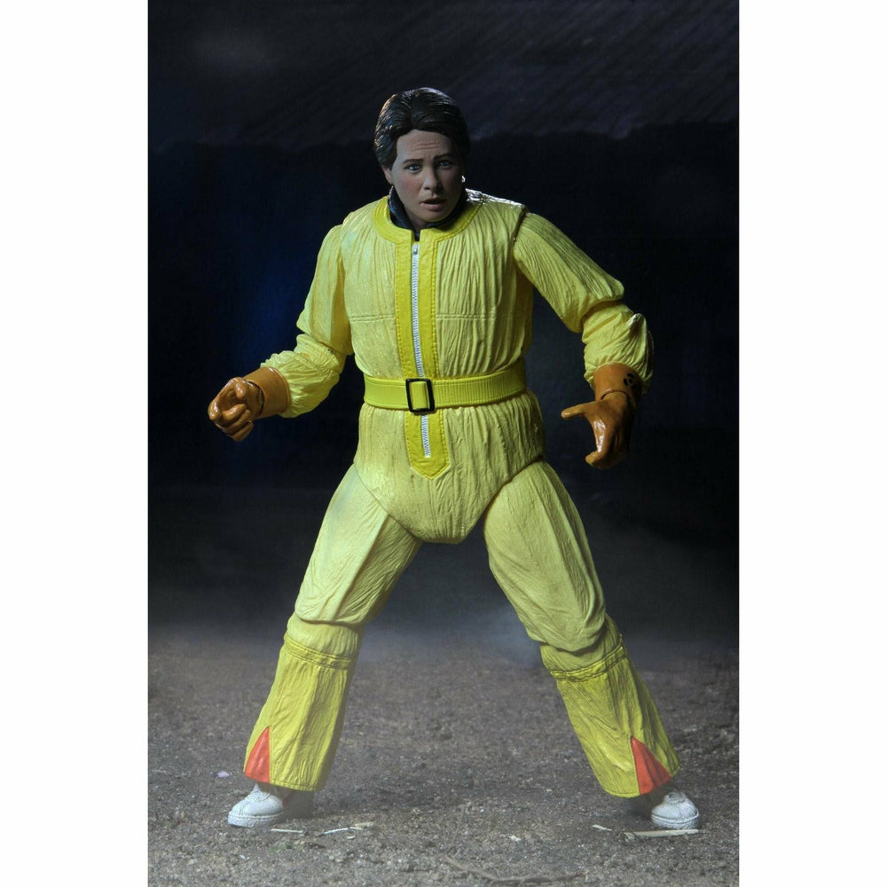 NECA Back to the Future 7" Scale Action Figure - Ultimate Marty McFly (1955 "Tales From Space") (ONLINE ORDER ONLY)
