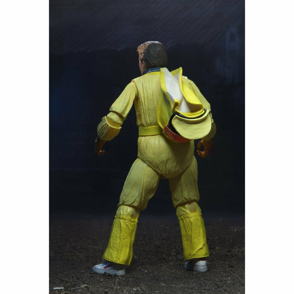 NECA Back to the Future 7" Scale Action Figure - Ultimate Marty McFly (1955 "Tales From Space") (ONLINE ORDER ONLY)