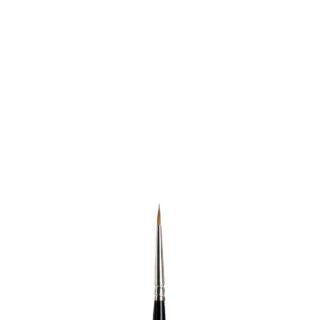 Winsor & Newton: Series 7 Kolinsky Sable Brush - Size 1 (ONLINE ORDER ONLY)