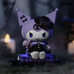 Sanrio Kuromi Werewolves of Miller's Hollow Blind Box (1 Blind Box) (ONLINE ORDER ONLY)