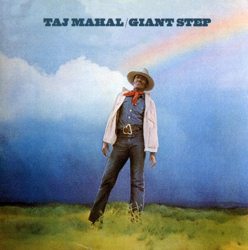 Giant Steps/De Old Folks At Home [Import] (ONLINE ORDER ONLY)