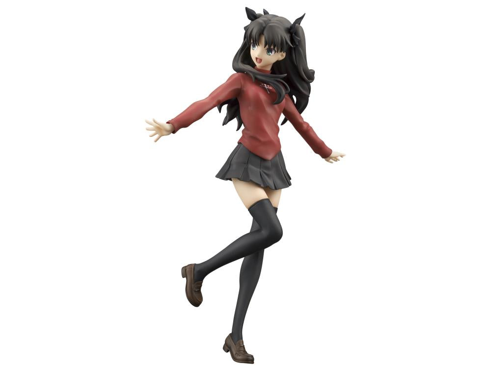 Banpresto: Fate/Stay Night [Unlimited Blade Works] - Rin Tohsaka Figure (ONLINE ORDER ONLY)