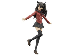 Banpresto: Fate/Stay Night [Unlimited Blade Works] - Rin Tohsaka Figure (ONLINE ORDER ONLY)