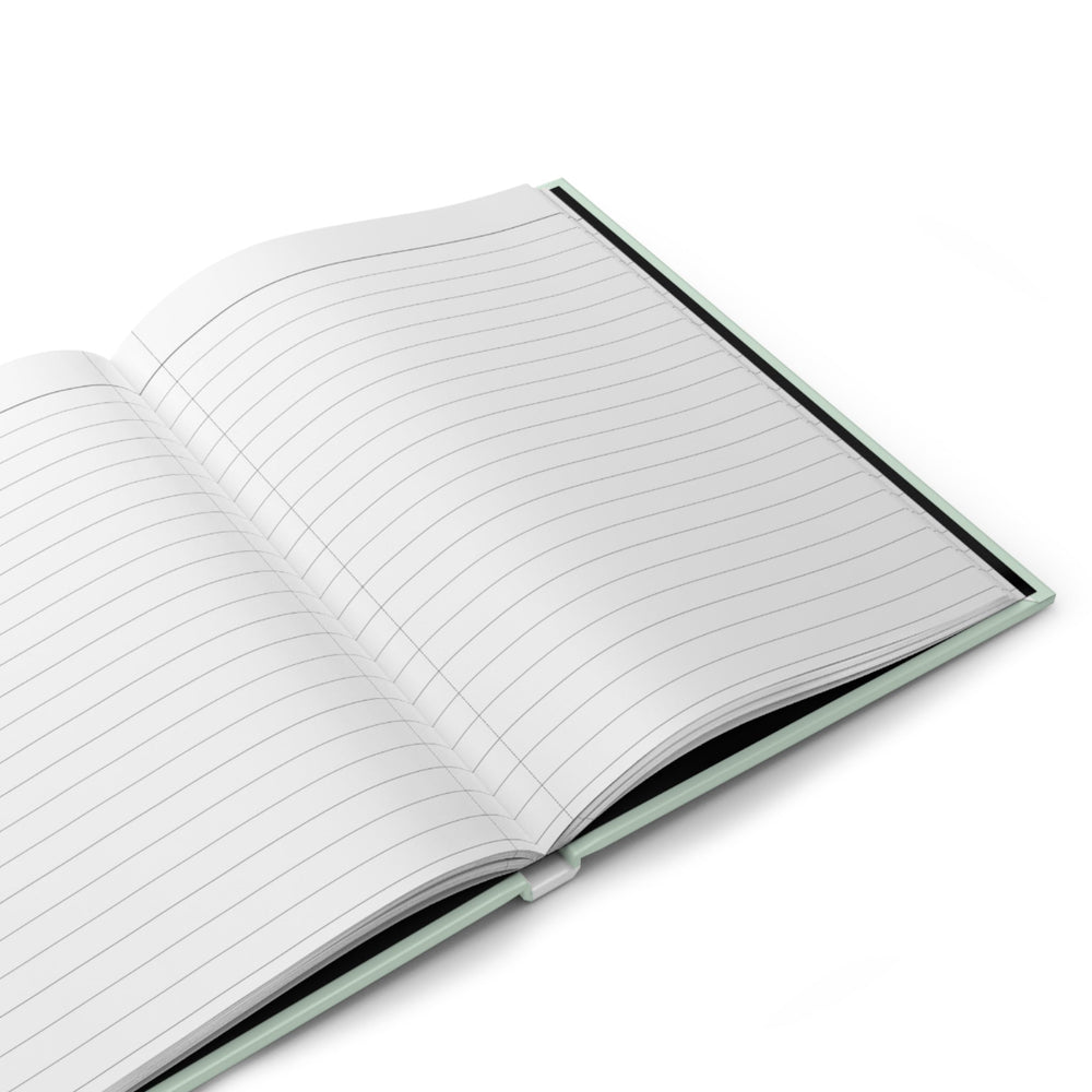 Deep Thoughts About The Universe And Love Poems About My Dog Hardcover Journal (ONLINE ORDER ONLY)