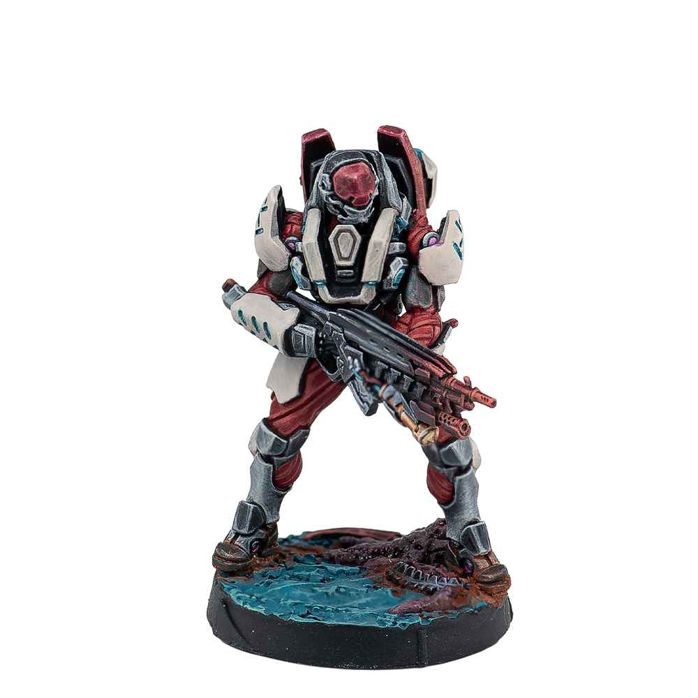 Next Wave Wholesale Army Bundle