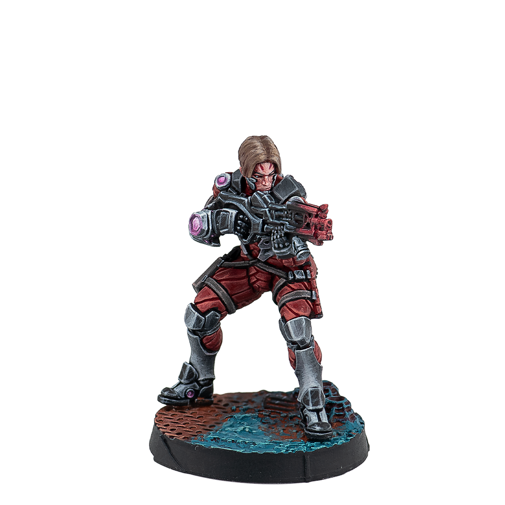Next Wave Wholesale Army Bundle