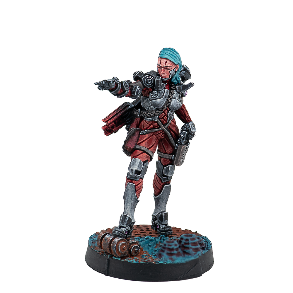 Next Wave Wholesale Army Bundle
