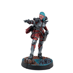 Next Wave Action Pack