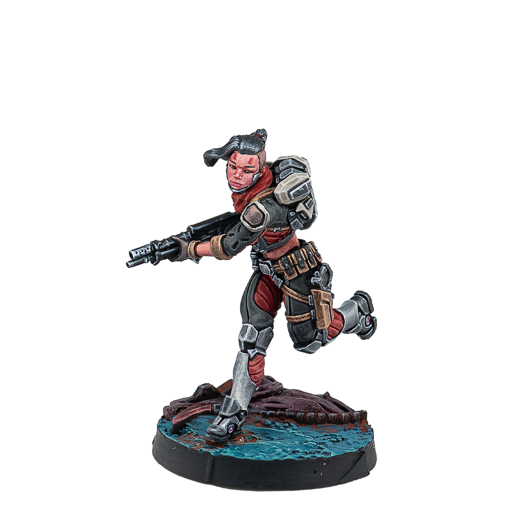 Next Wave Wholesale Army Bundle