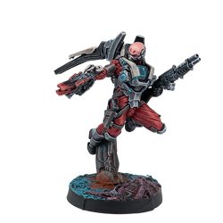Next Wave Action Pack